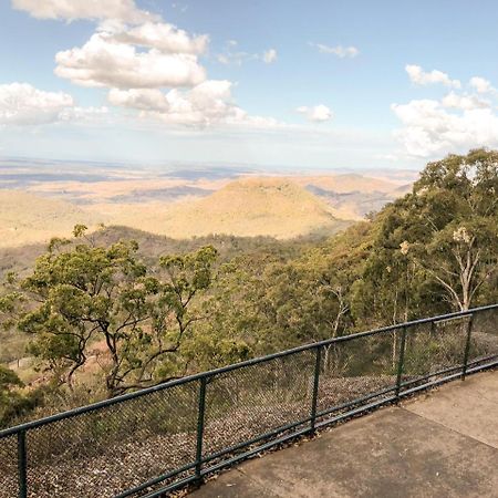 Picnic Point Villas Toowoomba Exteriér fotografie
