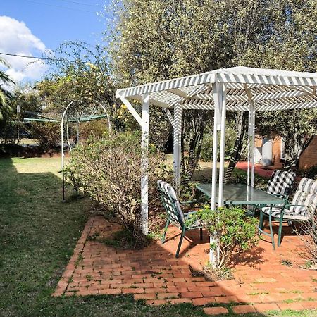 Picnic Point Villas Toowoomba Exteriér fotografie