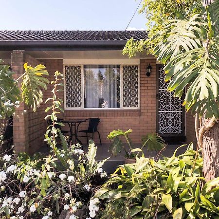 Picnic Point Villas Toowoomba Exteriér fotografie
