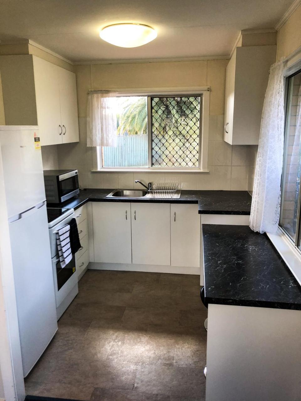 Picnic Point Villas Toowoomba Exteriér fotografie