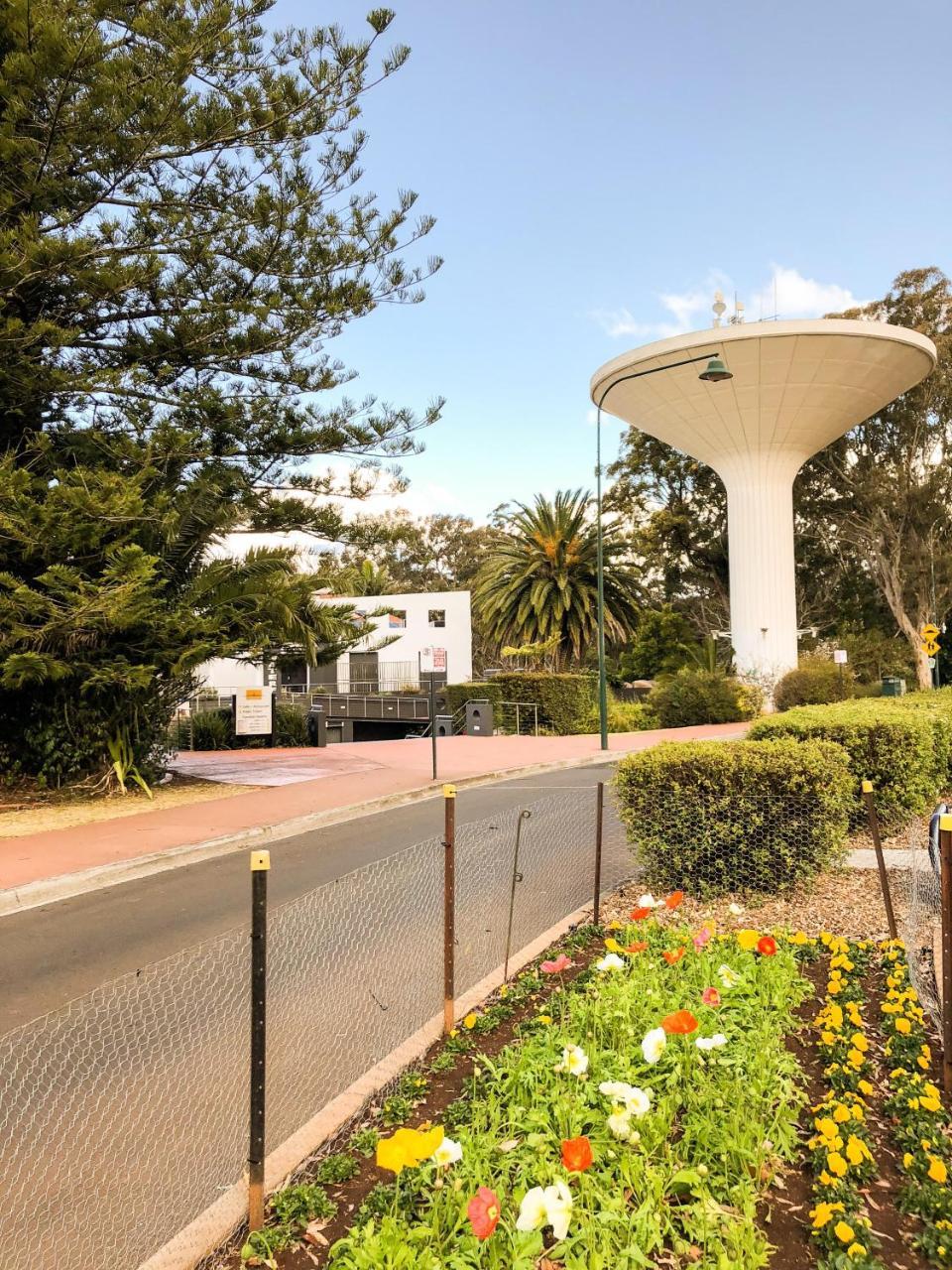 Picnic Point Villas Toowoomba Exteriér fotografie