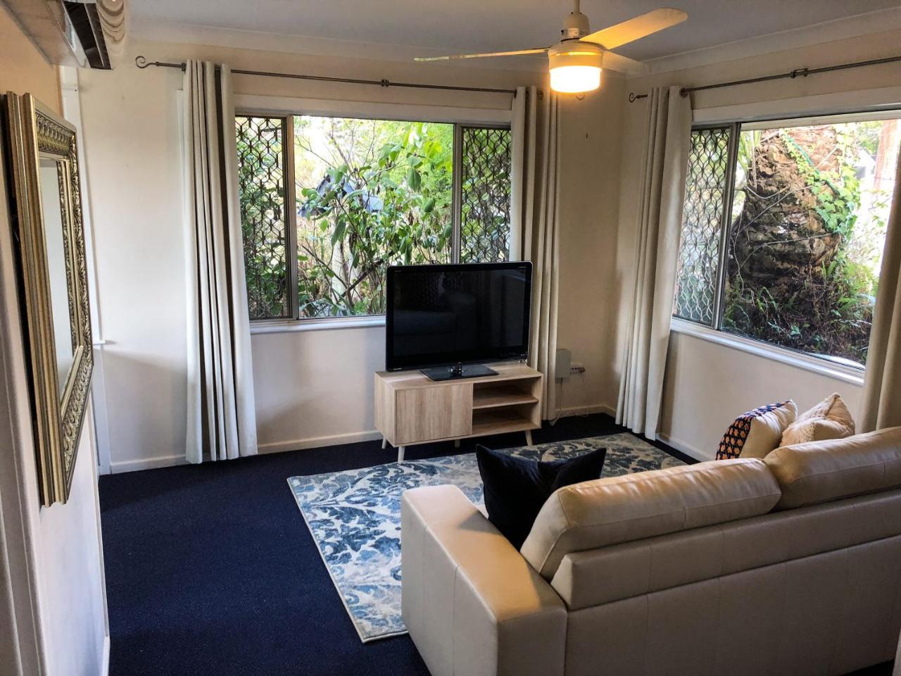 Picnic Point Villas Toowoomba Exteriér fotografie