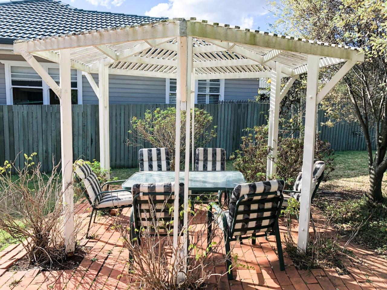 Picnic Point Villas Toowoomba Exteriér fotografie
