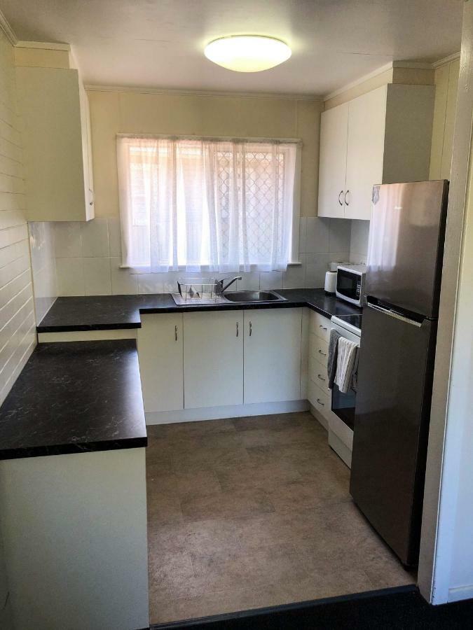 Picnic Point Villas Toowoomba Exteriér fotografie