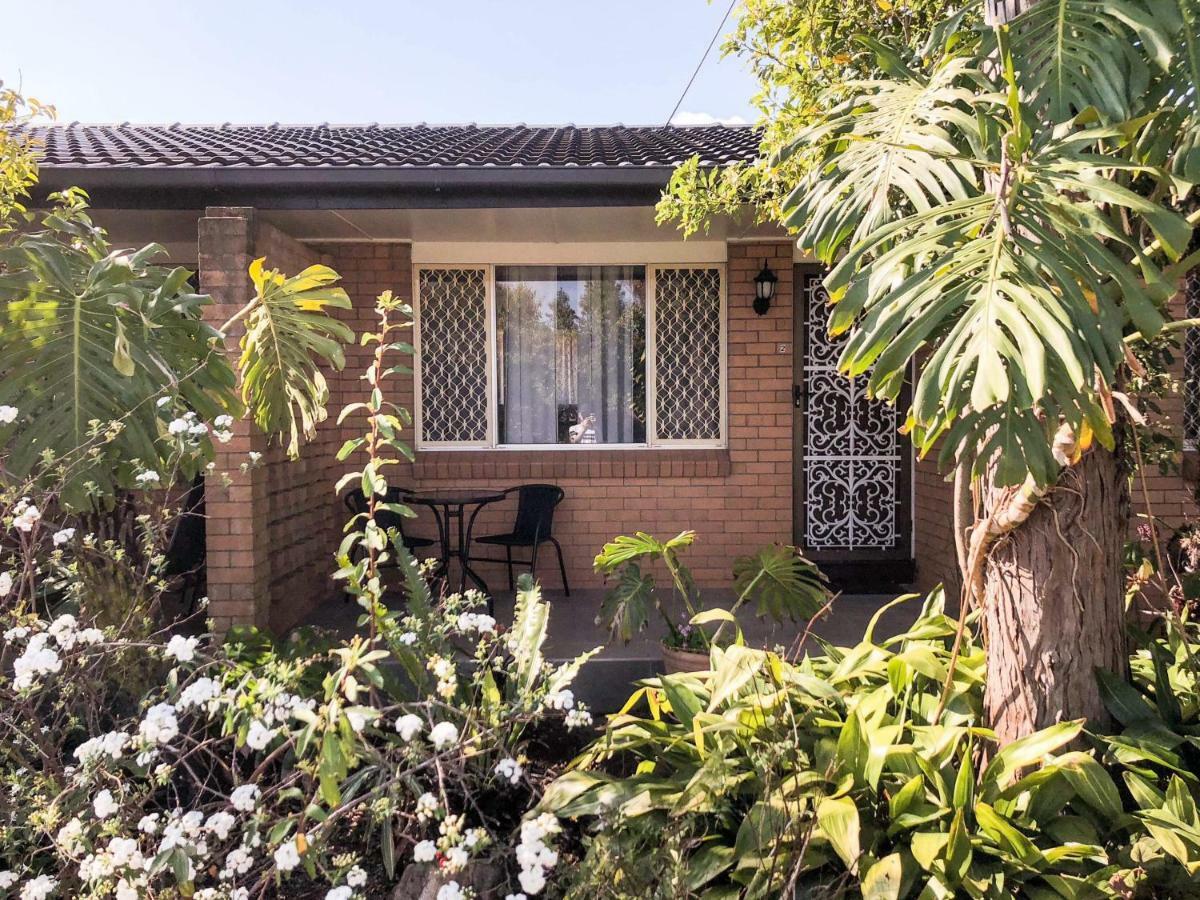 Picnic Point Villas Toowoomba Exteriér fotografie
