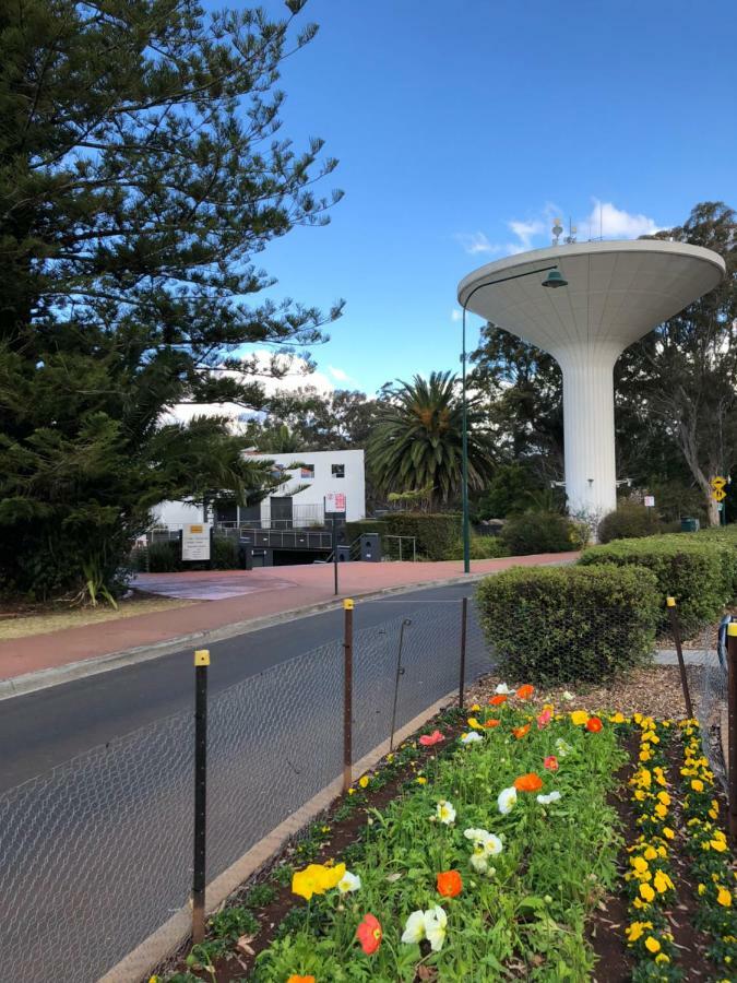 Picnic Point Villas Toowoomba Exteriér fotografie