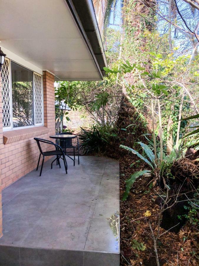 Picnic Point Villas Toowoomba Exteriér fotografie