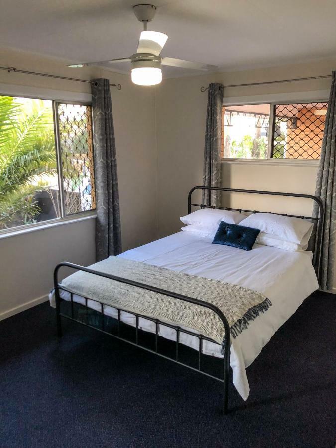 Picnic Point Villas Toowoomba Exteriér fotografie