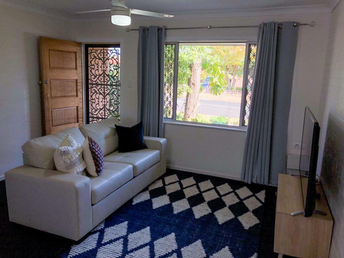 Picnic Point Villas Toowoomba Exteriér fotografie